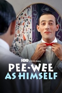 Pee-wee as Himself (2025-)